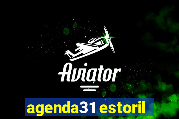 agenda31 estoril